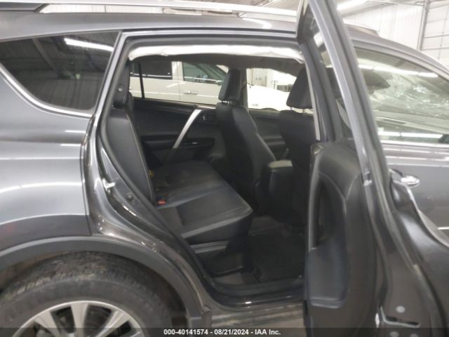 JTMDJREVXJD200594 Toyota Rav4 Hybrid Limited