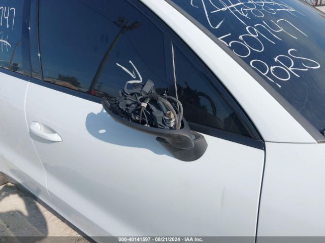 WP1AB2AY2LDA28148 Porsche CAYENNE S