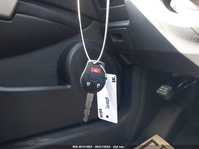 Nissan Rogue Select S 2015 JN8AS5MT4FW670371 Image 11