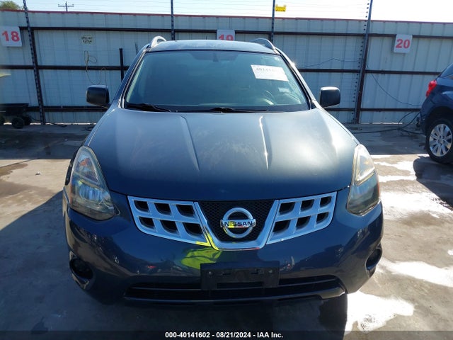Nissan Rogue Select S 2015 JN8AS5MT4FW670371 Image 12