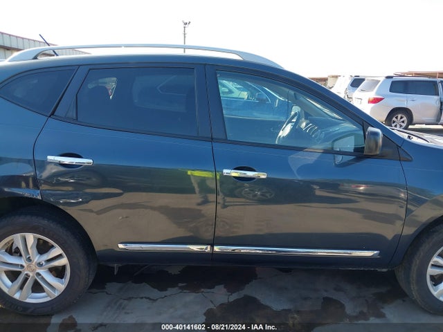 Nissan Rogue Select S 2015 JN8AS5MT4FW670371 Image 13