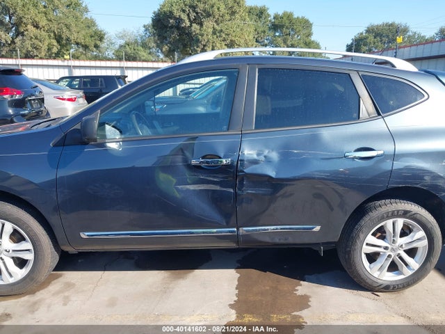 Nissan Rogue Select S 2015 JN8AS5MT4FW670371 Image 14
