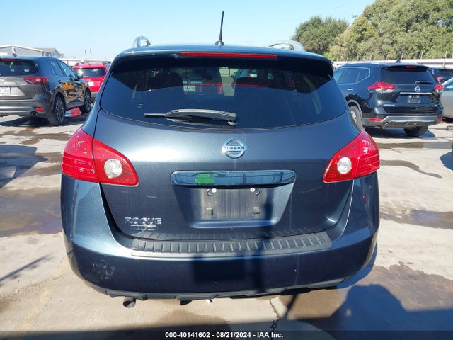Nissan Rogue Select S 2015 JN8AS5MT4FW670371 Image 16