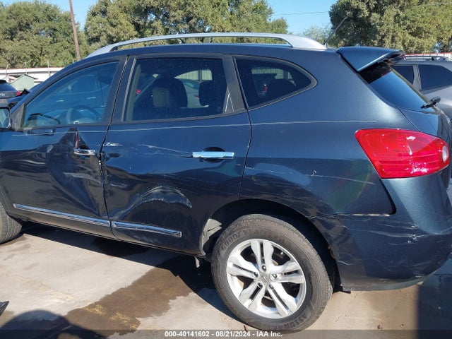 Nissan Rogue Select S 2015 JN8AS5MT4FW670371 Image 17