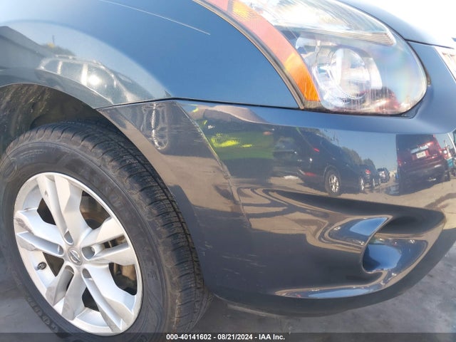 Nissan Rogue Select S 2015 JN8AS5MT4FW670371 Image 20