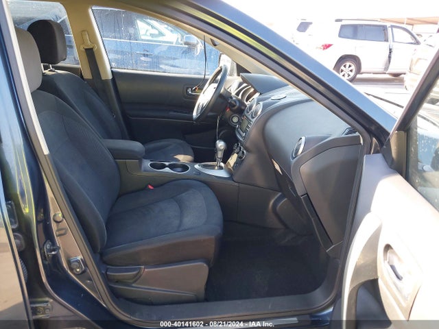 Nissan Rogue Select S 2015 JN8AS5MT4FW670371 Image 5