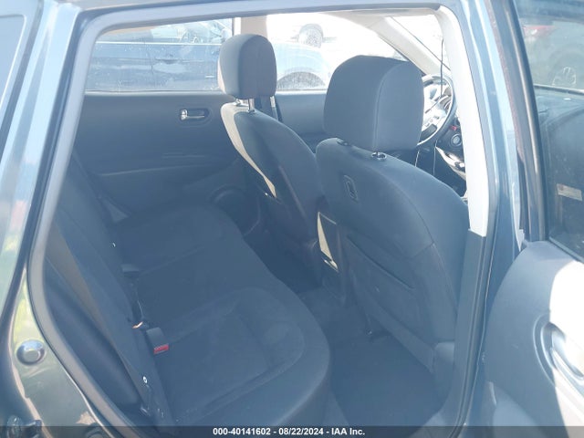 Nissan Rogue Select S 2015 JN8AS5MT4FW670371 Image 8