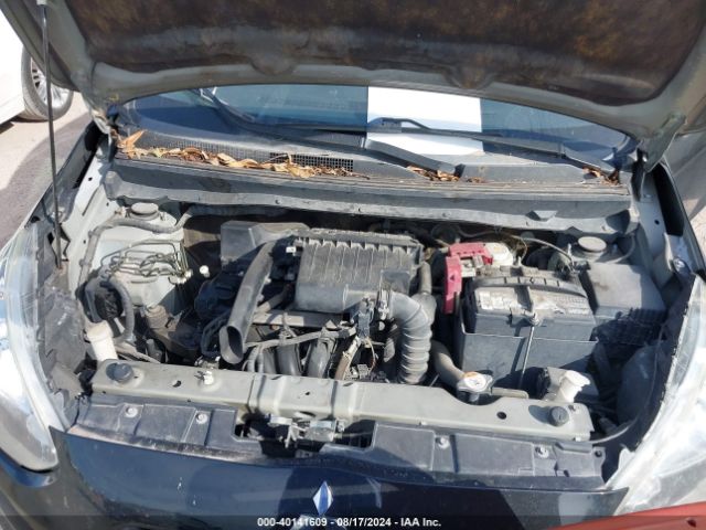 ML32A4HJ8EH024178 Mitsubishi MIRAGE ES