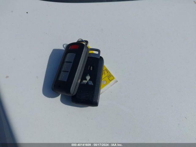 ML32A4HJ8EH024178 Mitsubishi MIRAGE ES