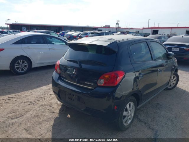 ML32A4HJ8EH024178 Mitsubishi MIRAGE ES