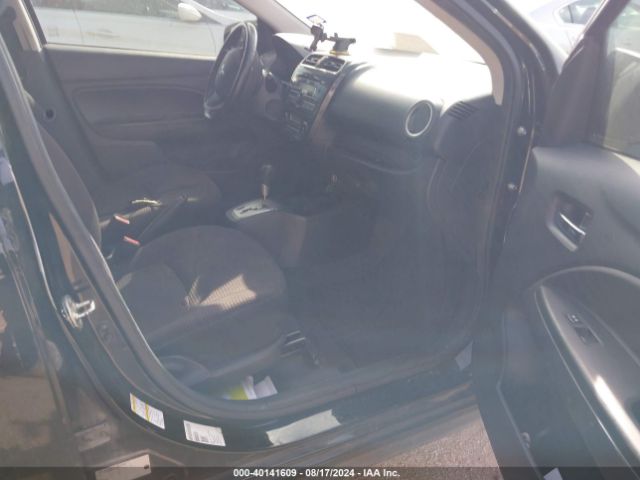 ML32A4HJ8EH024178 Mitsubishi MIRAGE ES