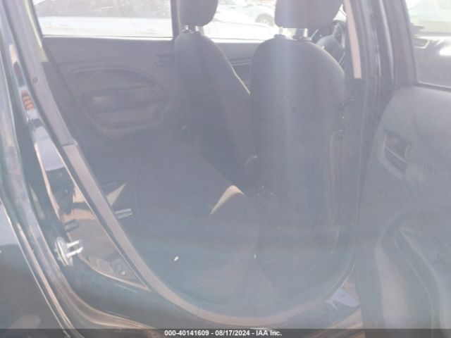 ML32A4HJ8EH024178 Mitsubishi MIRAGE ES