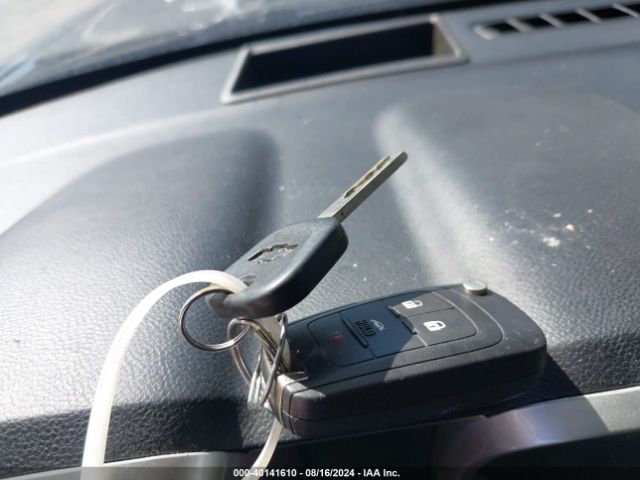 2G1FK1EJ2F9256191 Chevrolet CAMARO 2SS