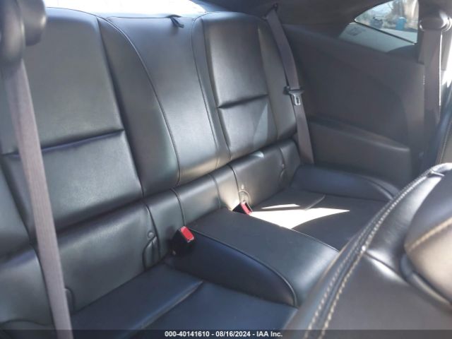 2G1FK1EJ2F9256191 Chevrolet CAMARO 2SS