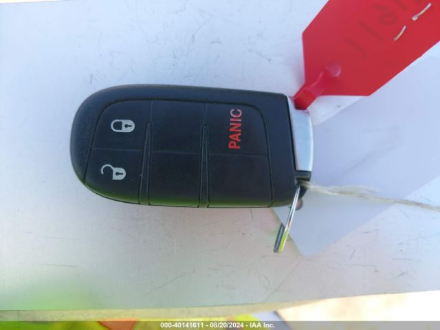 1C4RJEAG1FC951893 Jeep Grand Cherokee Laredo