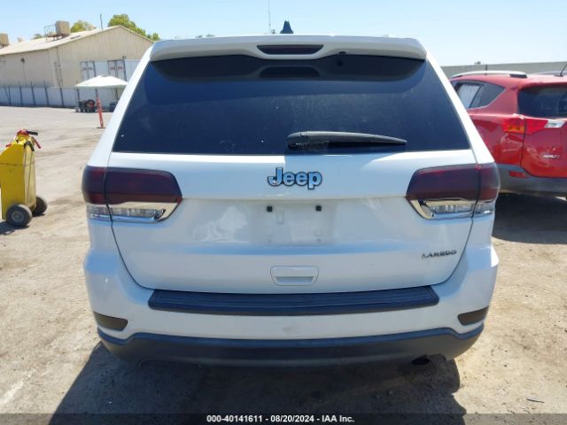 1C4RJEAG1FC951893 Jeep Grand Cherokee Laredo