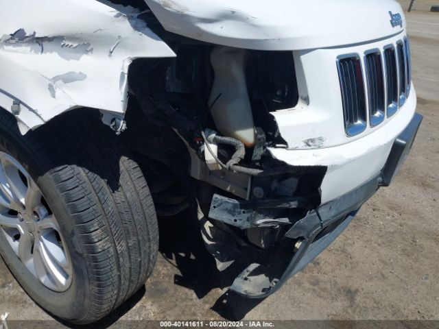 1C4RJEAG1FC951893 Jeep Grand Cherokee Laredo
