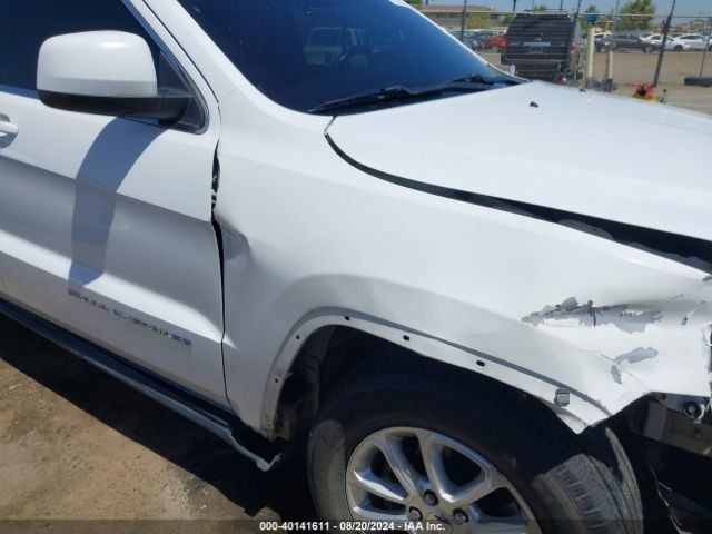 1C4RJEAG1FC951893 Jeep Grand Cherokee Laredo