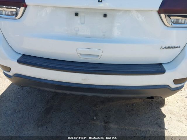 1C4RJEAG1FC951893 Jeep Grand Cherokee Laredo