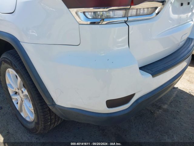 1C4RJEAG1FC951893 Jeep Grand Cherokee Laredo