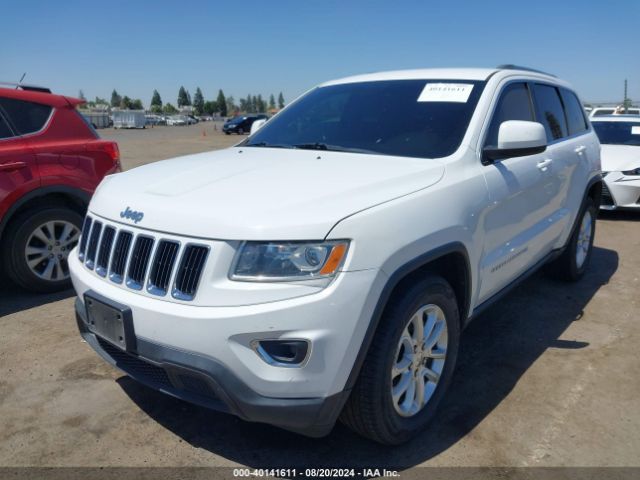 1C4RJEAG1FC951893 Jeep Grand Cherokee Laredo