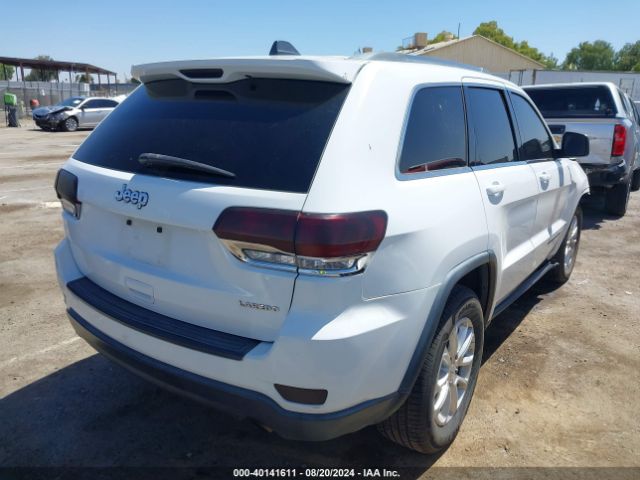 1C4RJEAG1FC951893 Jeep Grand Cherokee Laredo