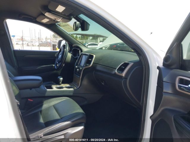 1C4RJEAG1FC951893 Jeep Grand Cherokee Laredo