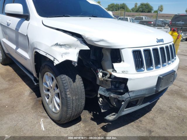 1C4RJEAG1FC951893 Jeep Grand Cherokee Laredo