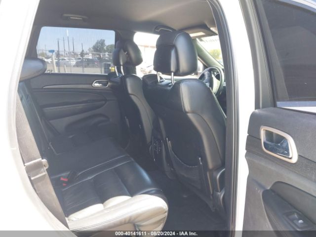 1C4RJEAG1FC951893 Jeep Grand Cherokee Laredo