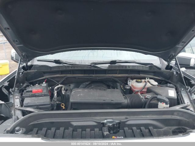 1GTP8FED4KZ214140 GMC Sierra 1500 Denali