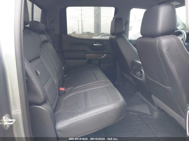 1GTP8FED4KZ214140 GMC Sierra 1500 Denali