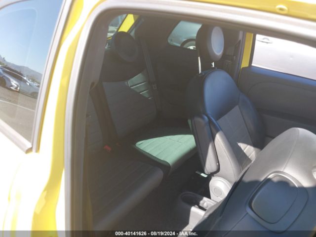 2012 FIAT 500 3C3CFFBR0CT126977 Photo 7