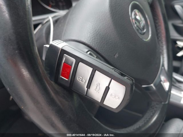 WVWBP7AN7EE529107 Volkswagen Cc 2.0t Sport