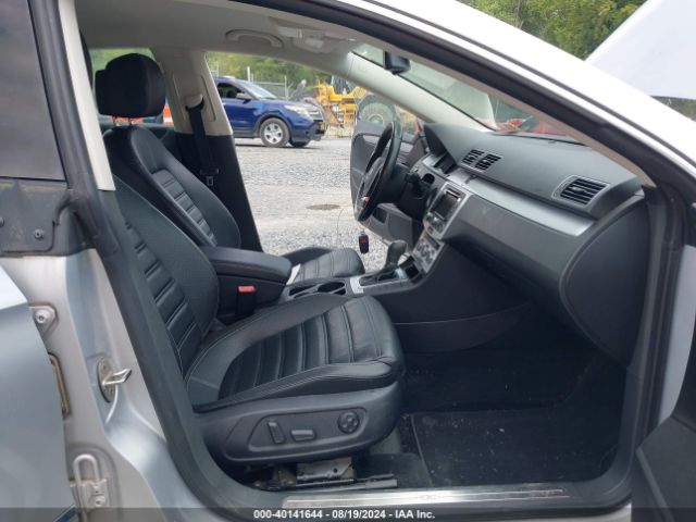 WVWBP7AN7EE529107 Volkswagen Cc 2.0t Sport