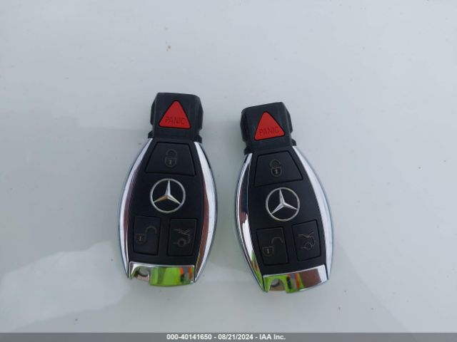 WDDGF8AB7ER319366 Mercedes-Benz C 300 Luxury 4matic/sport 4matic