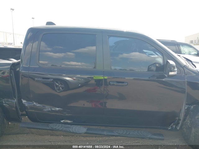 RAM 1500 Lone Star  4x2 5'7 Box 2020 1C6RREFT9LN245826 Image 13