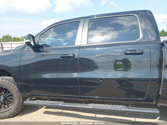 RAM 1500 Lone Star  4x2 5'7 Box 2020 1C6RREFT9LN245826 Image 14