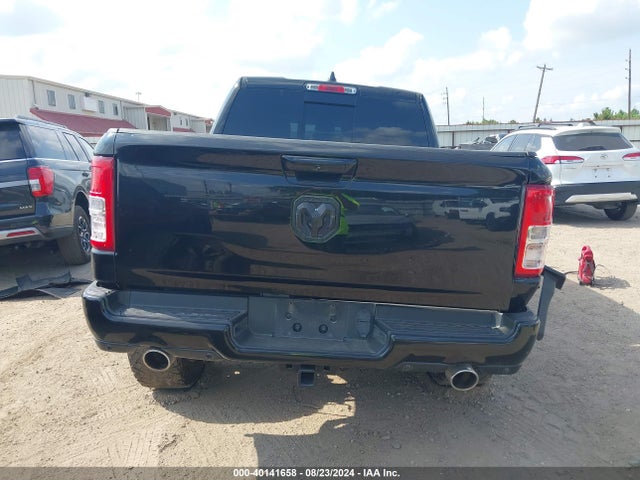 RAM 1500 Lone Star  4x2 5'7 Box 2020 1C6RREFT9LN245826 Image 16
