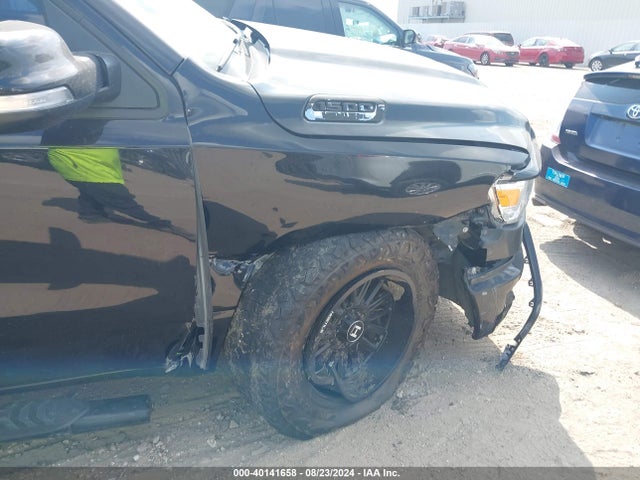 RAM 1500 Lone Star  4x2 5'7 Box 2020 1C6RREFT9LN245826 Image 17