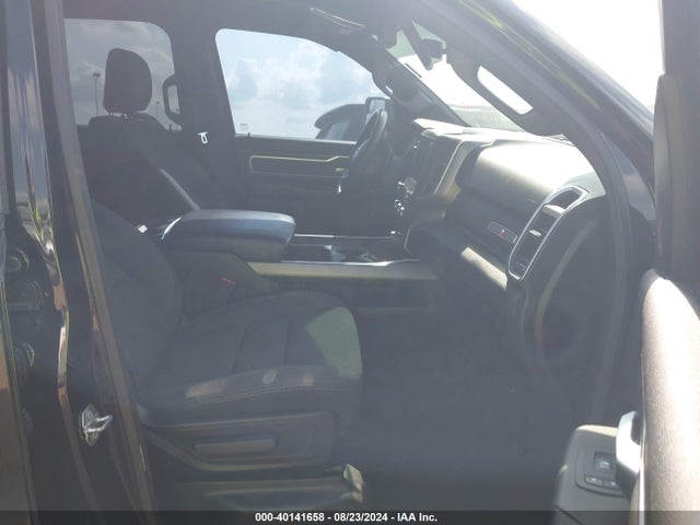 1C6RREFT9LN245826 RAM 1500 Lone Star  4x2 5'7 Box