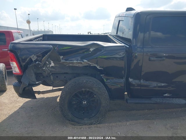 RAM 1500 Lone Star  4x2 5'7 Box 2020 1C6RREFT9LN245826 Image 6