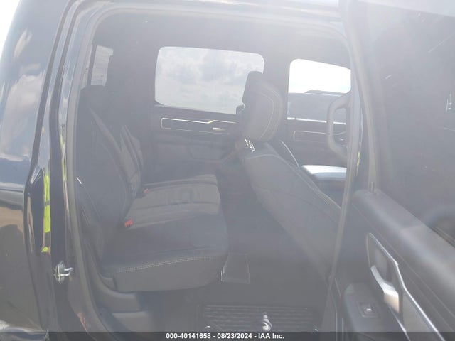 RAM 1500 Lone Star  4x2 5'7 Box 2020 1C6RREFT9LN245826 Image 8