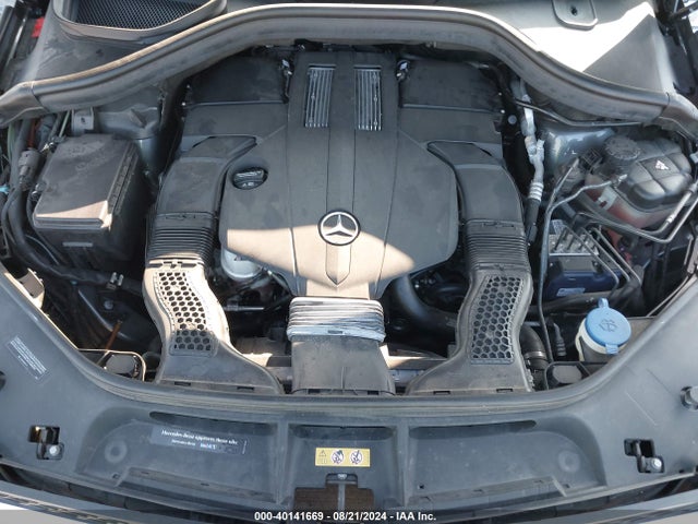 4JGDF6EE8HA826328 Mercedes-Benz Gls 450 4matic