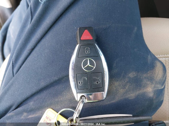4JGDF6EE8HA826328 Mercedes-Benz Gls 450 4matic