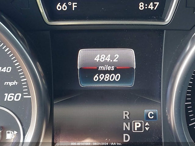4JGDF6EE8HA826328 Mercedes-Benz Gls 450 4matic