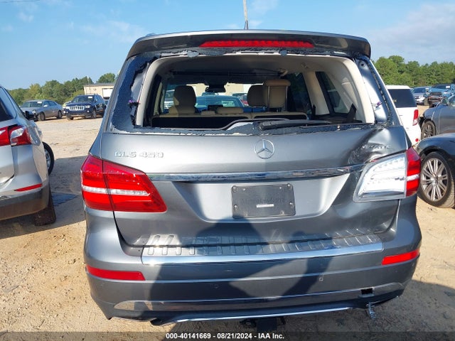 4JGDF6EE8HA826328 Mercedes-Benz Gls 450 4matic