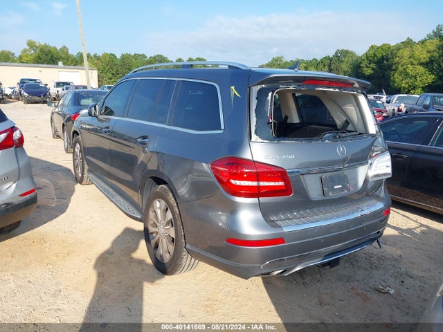 4JGDF6EE8HA826328 Mercedes-Benz Gls 450 4matic