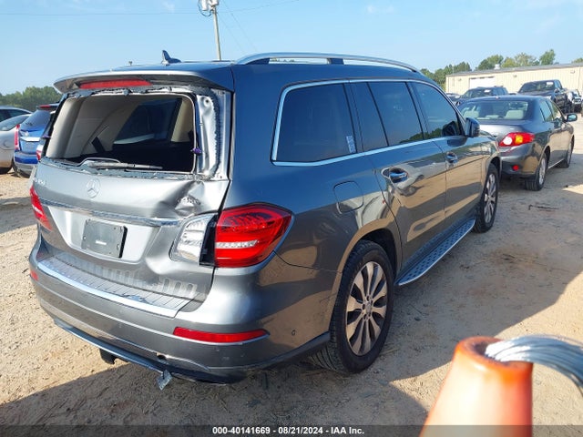 4JGDF6EE8HA826328 Mercedes-Benz Gls 450 4matic