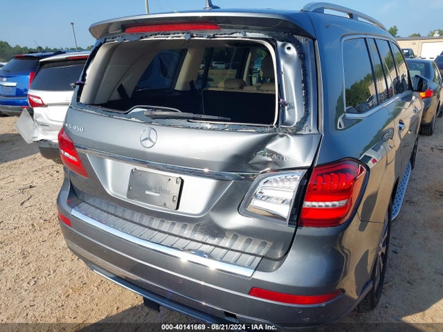 4JGDF6EE8HA826328 Mercedes-Benz Gls 450 4matic