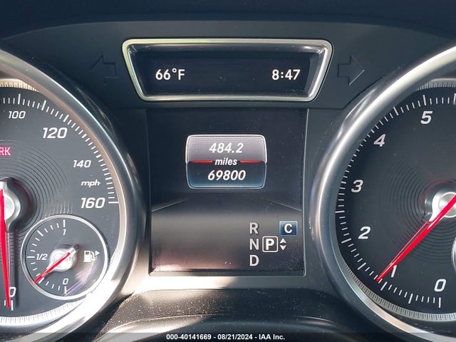 4JGDF6EE8HA826328 Mercedes-Benz Gls 450 4matic